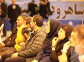 گزارش تصویری مراسم اختتامیه مسابقات بسکتبال 3*3